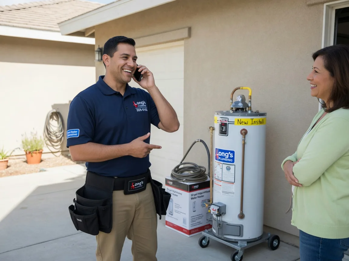 Leak Detection Head Waters, VA FAQs